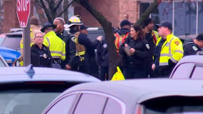 New best parada wave