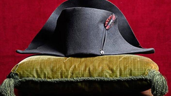 New best parada wave