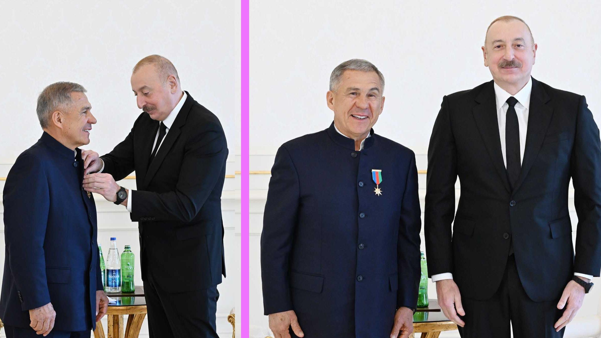 New best parada wave