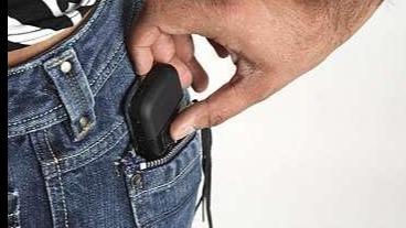 New best parada wave