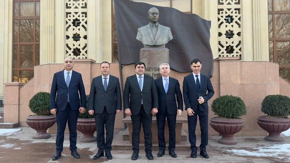 New best parada wave