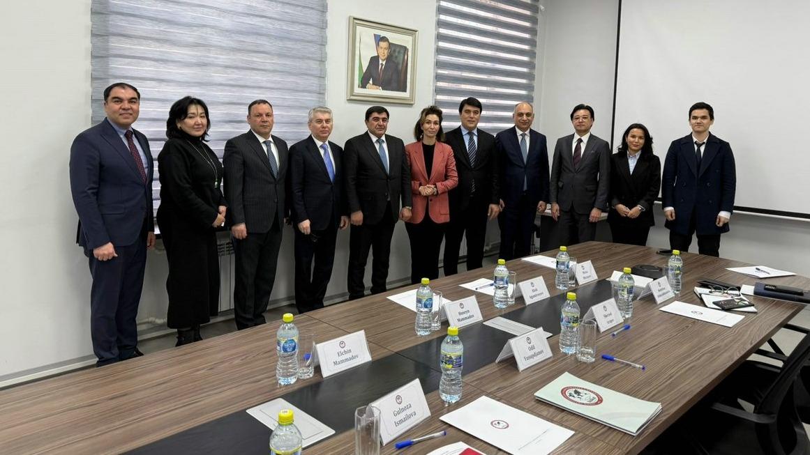 New best parada wave