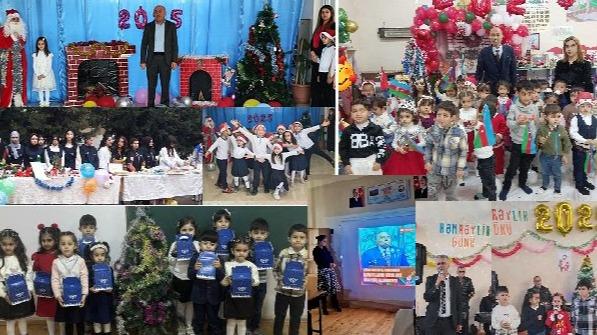 New best parada wave