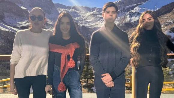 New best parada wave