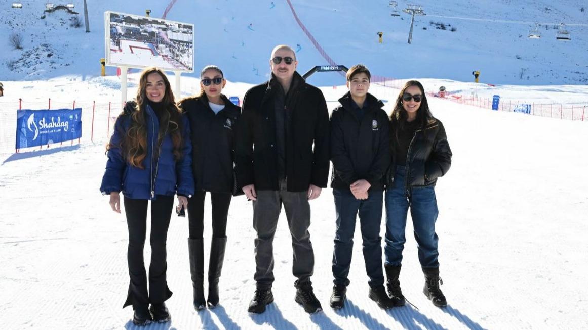 New best parada wave