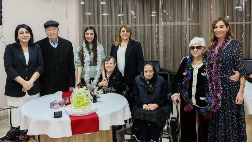 New best parada wave