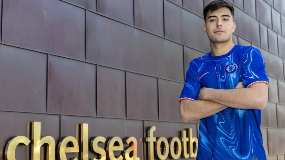 New best parada wave