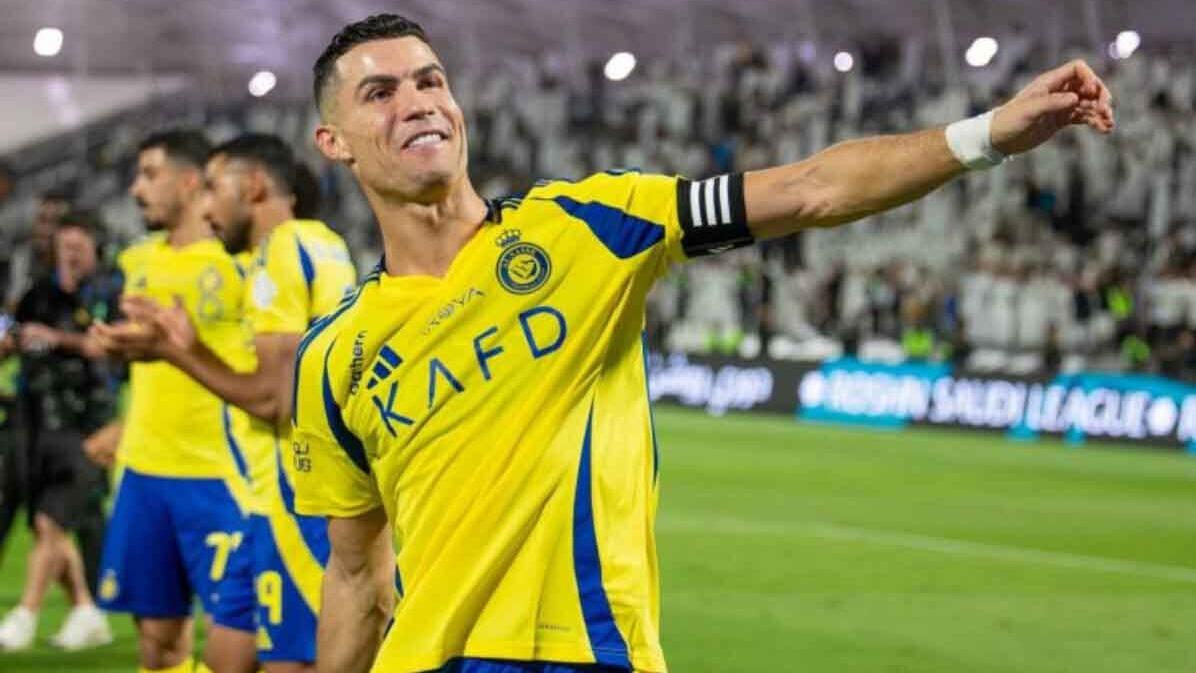 New best parada wave