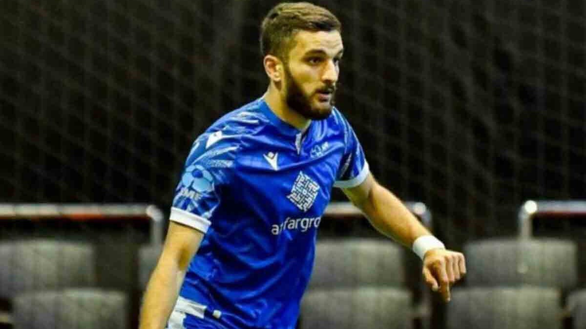 New best parada wave