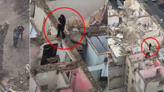 New best parada wave