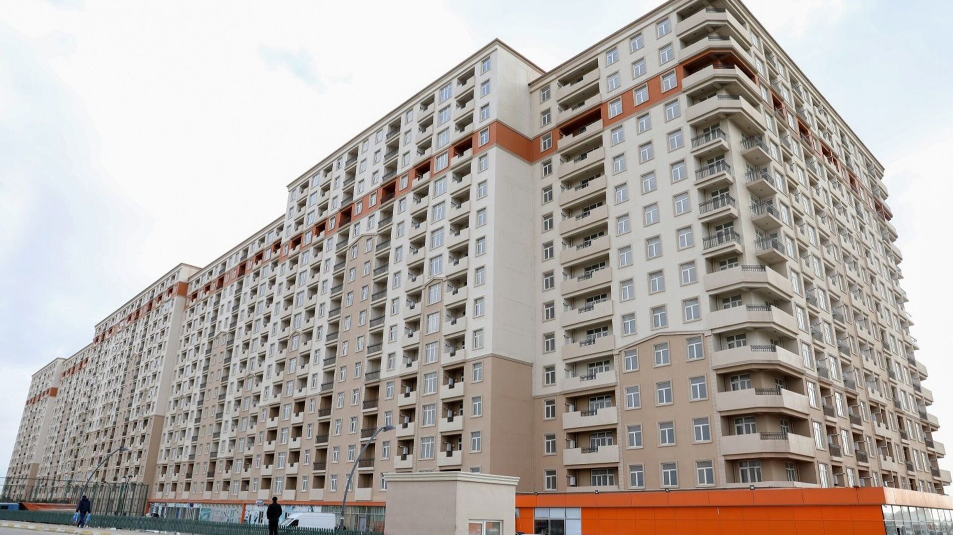 New best parada wave