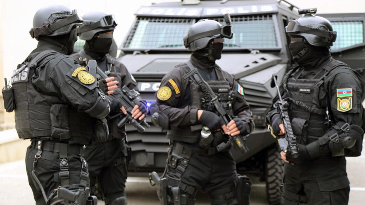 New best parada wave