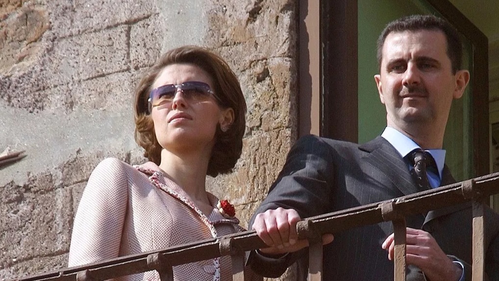 New best parada wave