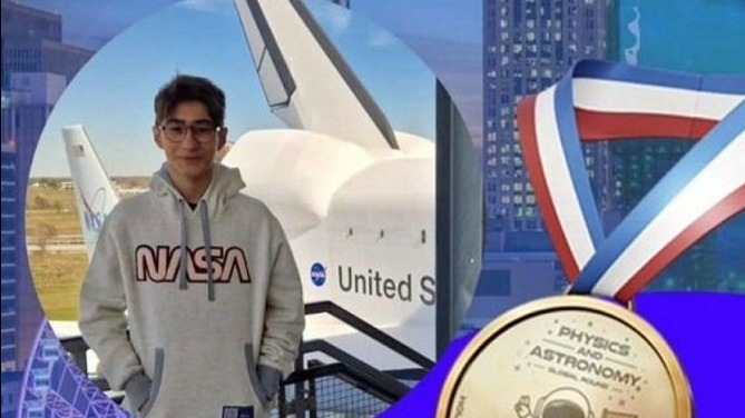 New best parada wave