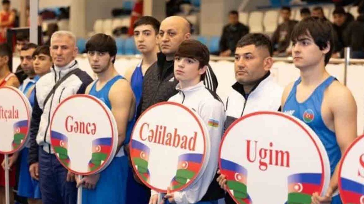 New best parada wave