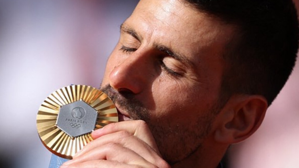 New best parada wave