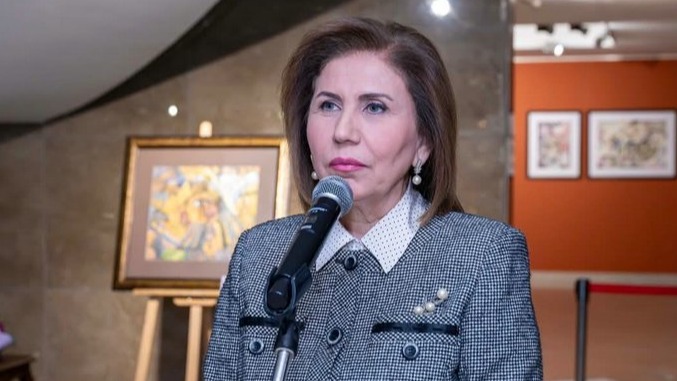 New best parada wave