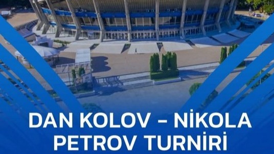 New best parada wave