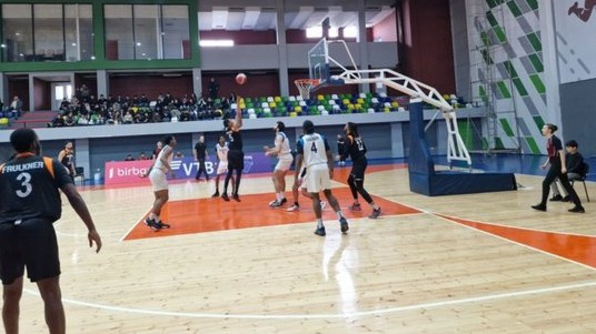 New best parada wave