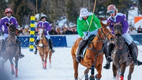 New best parada wave