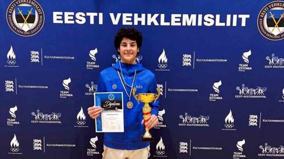 New best parada wave