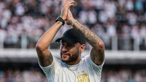 New best parada wave