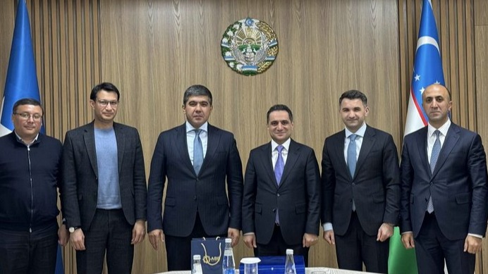 New best parada wave