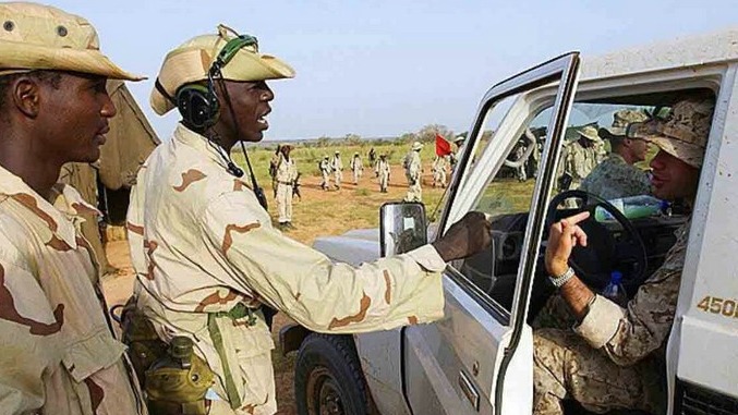 New best parada wave