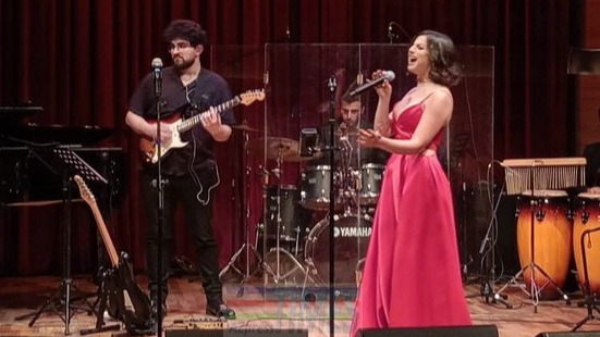 New best parada wave