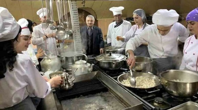 New best parada wave