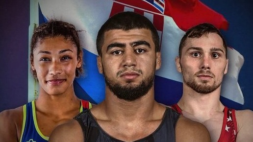 New best parada wave