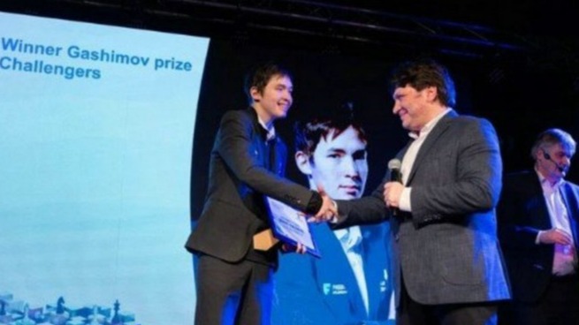 New best parada wave