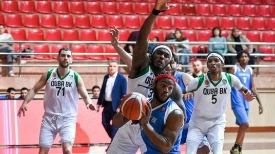 New best parada wave