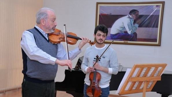 New best parada wave