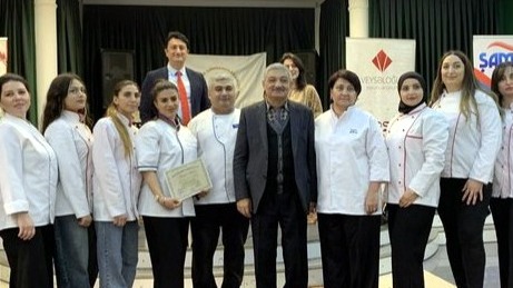 New best parada wave