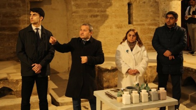 New best parada wave