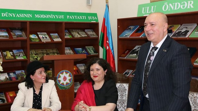 New best parada wave