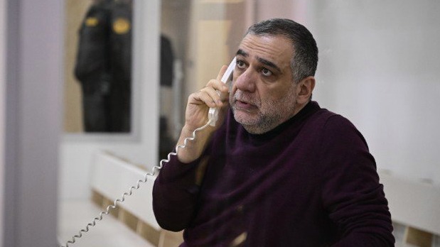 New best parada wave