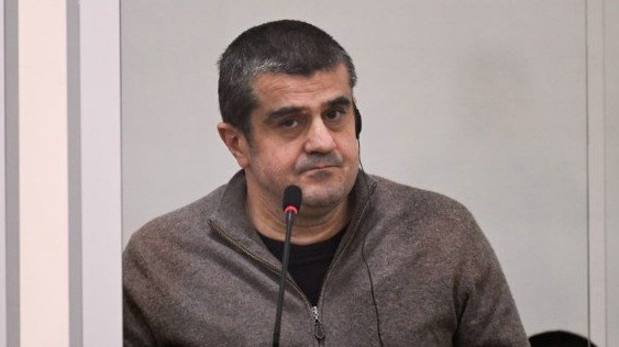 New best parada wave