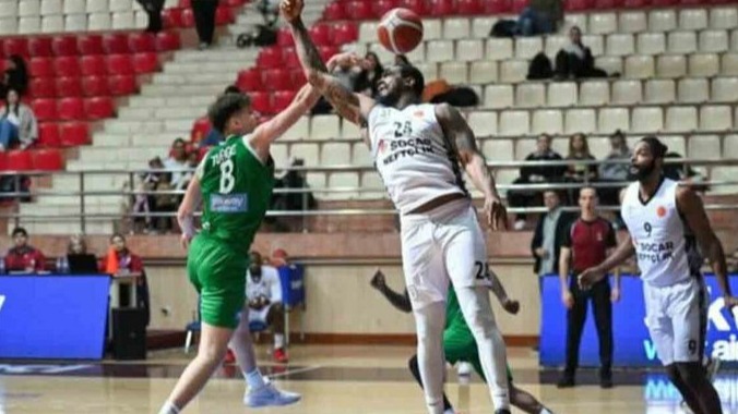 New best parada wave