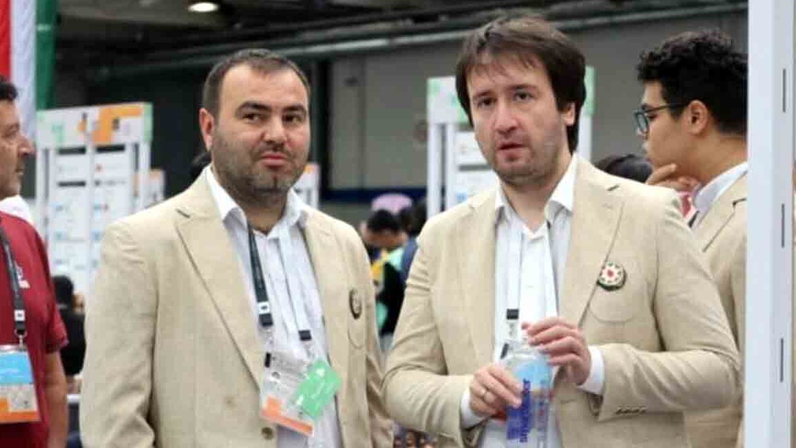 New best parada wave