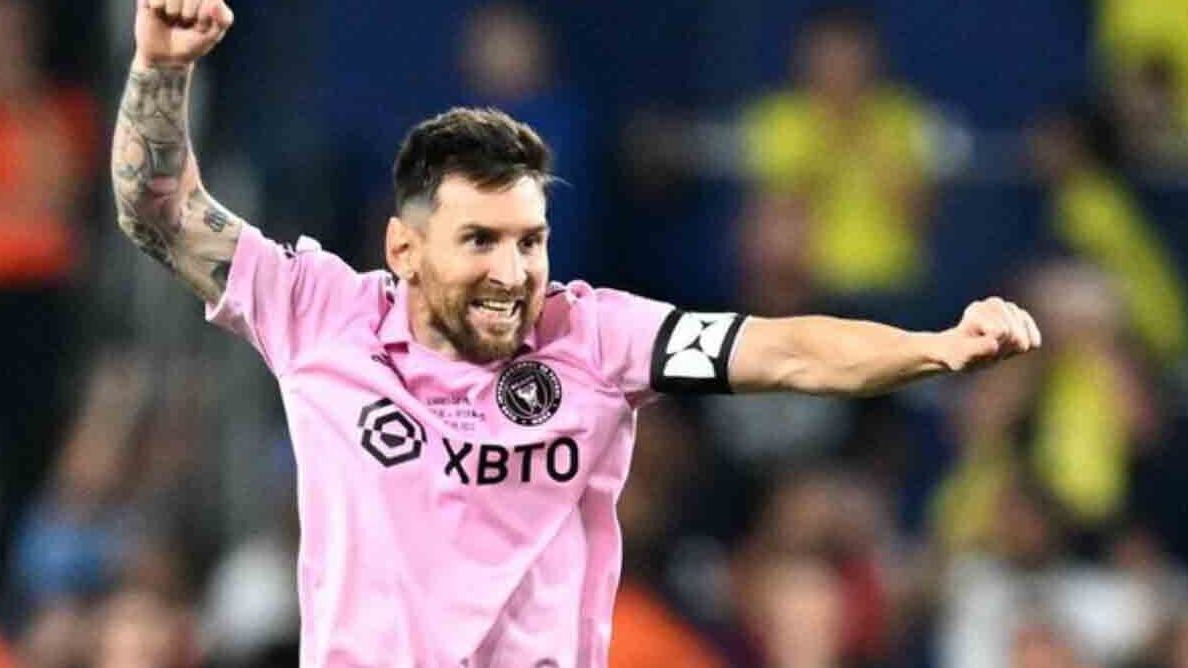 New best parada wave