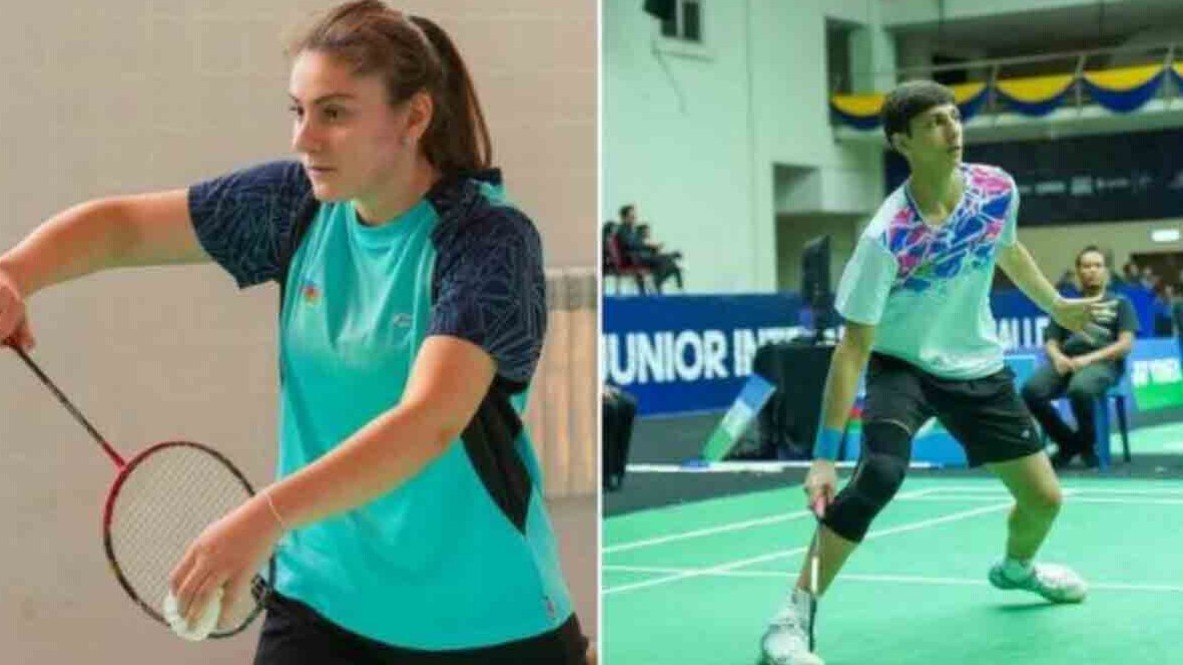 New best parada wave