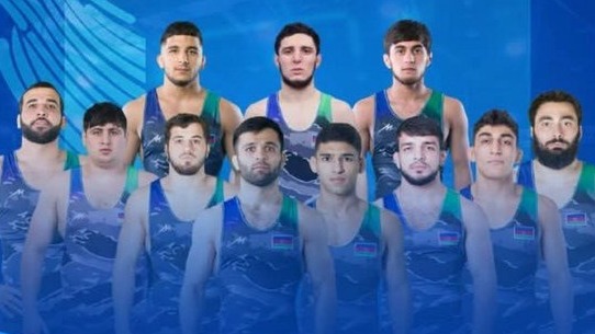 New best parada wave