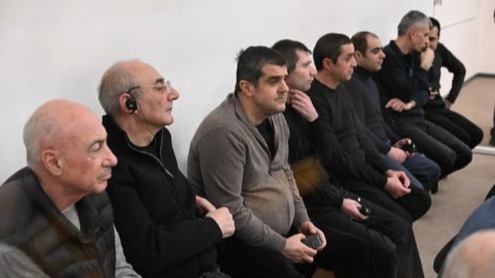 New best parada wave