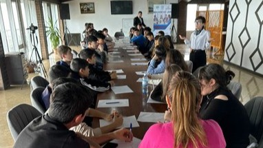 New best parada wave