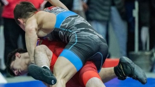 New best parada wave