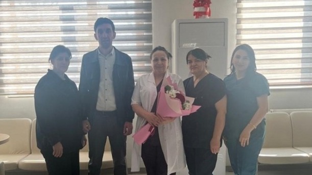 New best parada wave