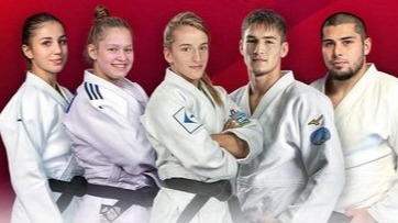 New best parada wave