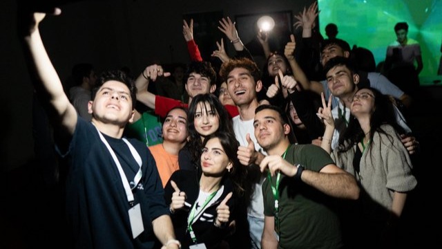 New best parada wave